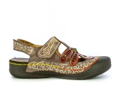Mules - BECZIERSO 05 | Laura Vita New