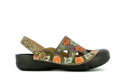 Mules - BECZIERSO 41 | Laura Vita Best