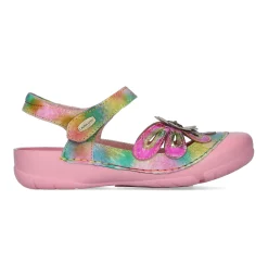Mules - BECZIERSO 12 | Laura Vita Outlet