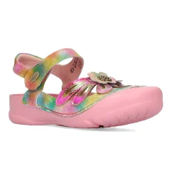 Mules - BECZIERSO 12 | Laura Vita Outlet