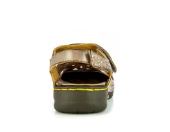 Mules - BECZIERSO 05 | Laura Vita New