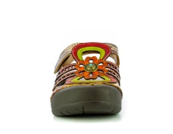 Mules - BECZIERSO 05 | Laura Vita New