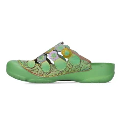 Mules - BECZIERSO 02 | Laura Vita Cheap