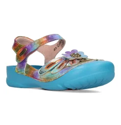 Mules - BECZIERSO 12 | Laura Vita Outlet