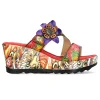 Mules - BEETLES 01 | Laura Vita Best Sale