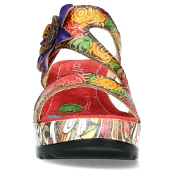 Mules - BEETLES 01 | Laura Vita Best Sale