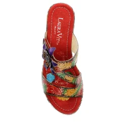 Mules - BEETLES 01 | Laura Vita Best Sale