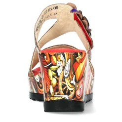 Mules - BEETLES 01 | Laura Vita Best Sale