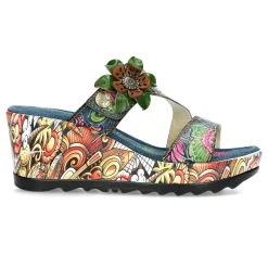 Mules - BEETLES 01 | Laura Vita Best Sale
