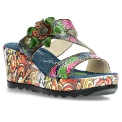 Mules - BEETLES 01 | Laura Vita Best Sale