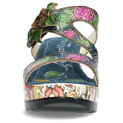 Mules - BEETLES 01 | Laura Vita Best Sale
