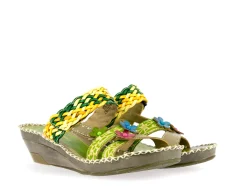 Mules - BEGLES 09 | Laura Vita Cheap