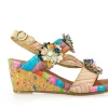 Mules - BENOIT 10 | Laura Vita Store