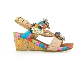 Mules - BENOIT 10 | Laura Vita Store