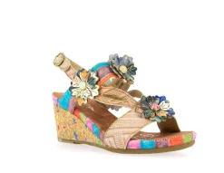 Mules - BENOIT 10 | Laura Vita Store