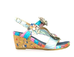 Mules - BENOIT 10 | Laura Vita Store