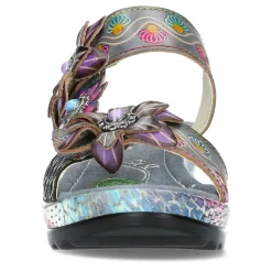 Mules - BERLINO 01 | Laura Vita New