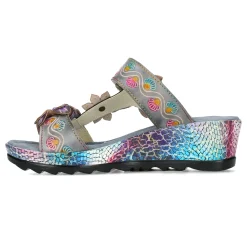 Mules - BERLINO 01 | Laura Vita New