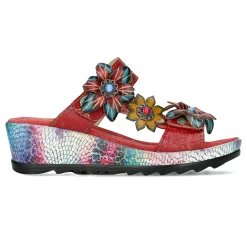 Mules - BERLINO 01 | Laura Vita New