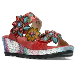 Mules - BERLINO 01 | Laura Vita New
