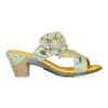 Mules - BETTINO 17 | Laura Vita Shop