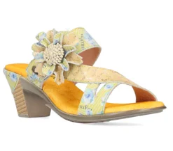 Mules - BETTINO 17 | Laura Vita Shop