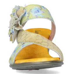 Mules - BETTINO 17 | Laura Vita Shop