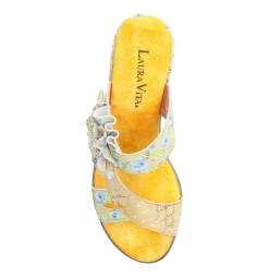 Mules - BETTINO 17 | Laura Vita Shop