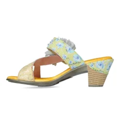Mules - BETTINO 17 | Laura Vita Shop