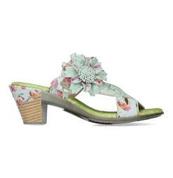 Mules - BETTINO 17 | Laura Vita Shop
