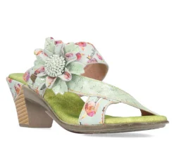 Mules - BETTINO 17 | Laura Vita Shop