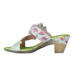Mules - BETTINO 17 | Laura Vita Shop