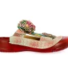 Mules - BIANCA 18 | Laura Vita Best Sale