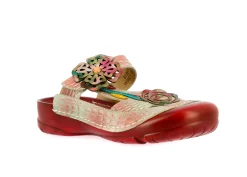 Mules - BIANCA 18 | Laura Vita Best Sale