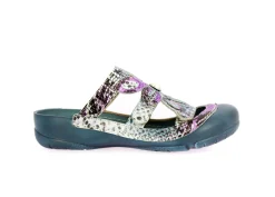 Mules - BIANCA 11 | Laura Vita Shop