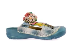 Mules - BIANCA 18 | Laura Vita Best Sale