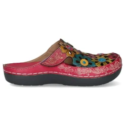 Mules - BICLLYO 16 | Laura Vita Fashion