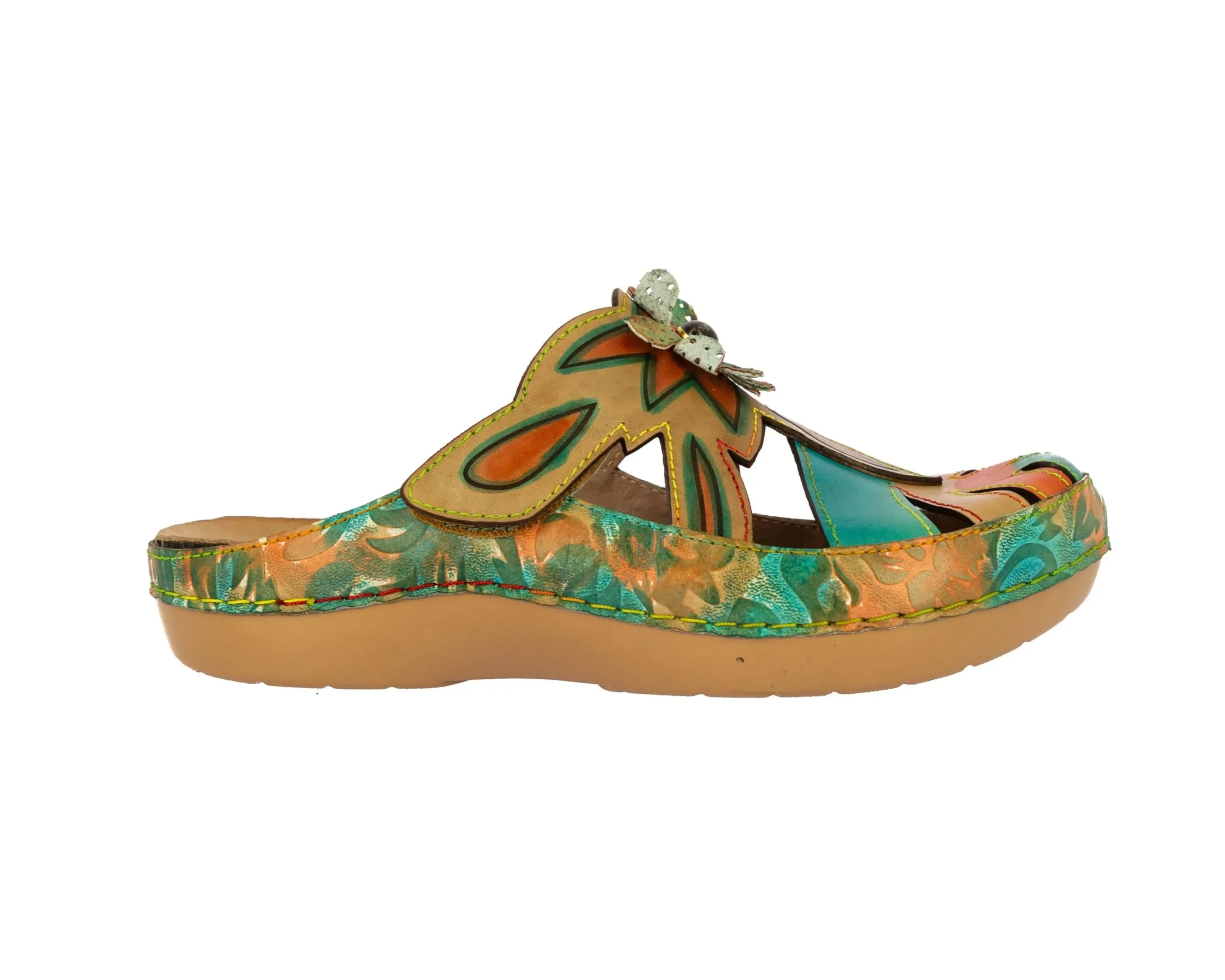 Mules - BICLLYO 03 | Laura Vita Store