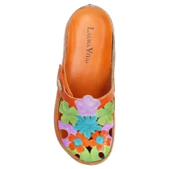 Mules - BICLLYO 2221 | Laura Vita Discount