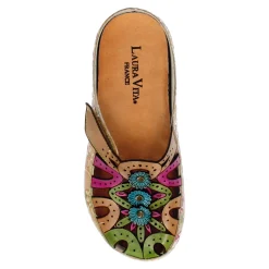 Mules - BICLLYO 2221 | Laura Vita Online