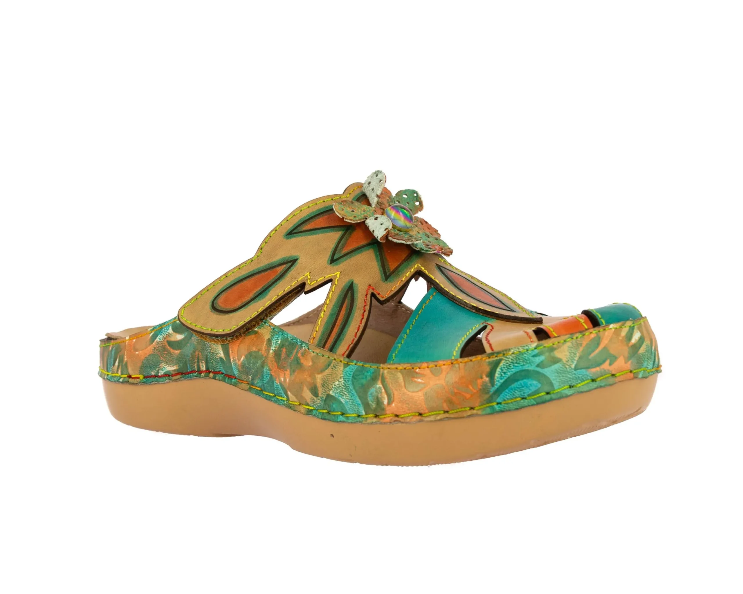 Mules - BICLLYO 03 | Laura Vita Store