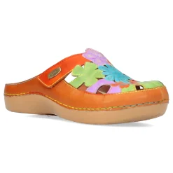 Mules - BICLLYO 2221 | Laura Vita Discount