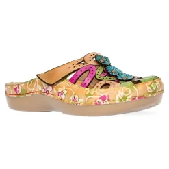 Mules - BICLLYO 2221 | Laura Vita Online