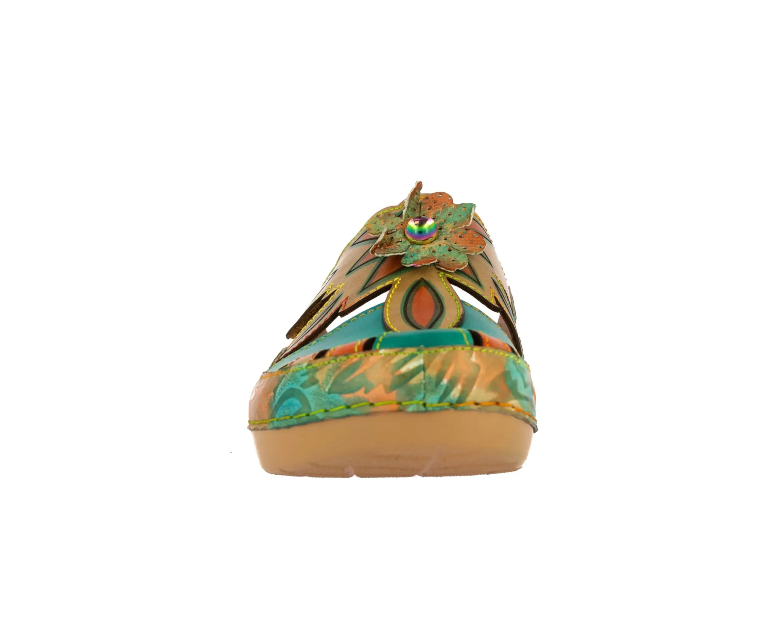 Mules - BICLLYO 03 | Laura Vita Store