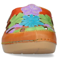 Mules - BICLLYO 2221 | Laura Vita Discount