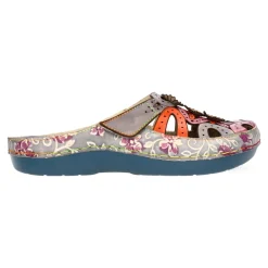 Mules - BICLLYO 2221 | Laura Vita Online