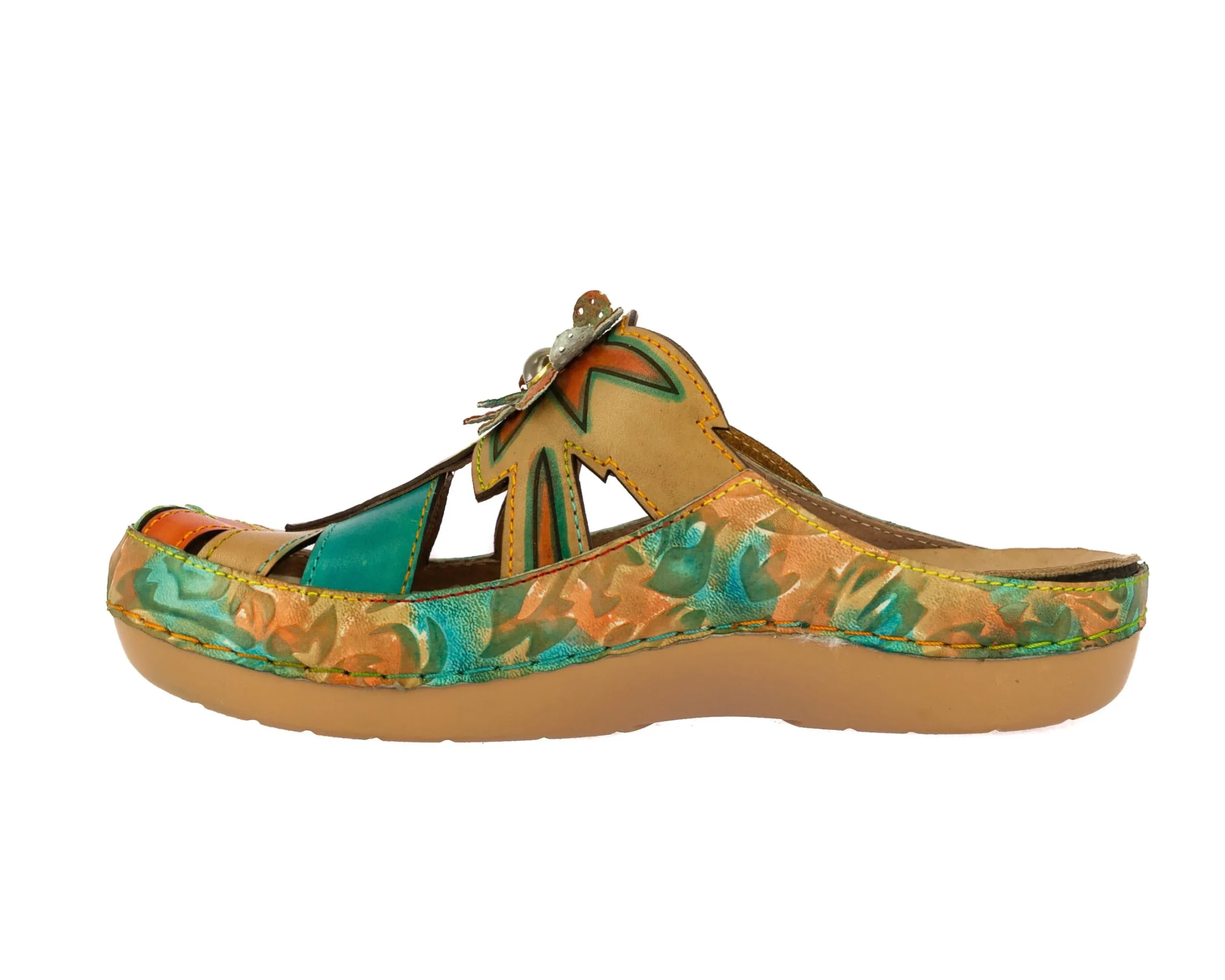 Mules - BICLLYO 03 | Laura Vita Store