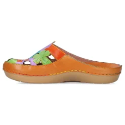 Mules - BICLLYO 2221 | Laura Vita Discount