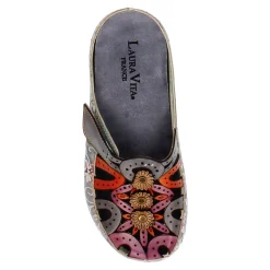 Mules - BICLLYO 2221 | Laura Vita Online