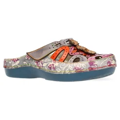 Mules - BICLLYO 2221 | Laura Vita Online